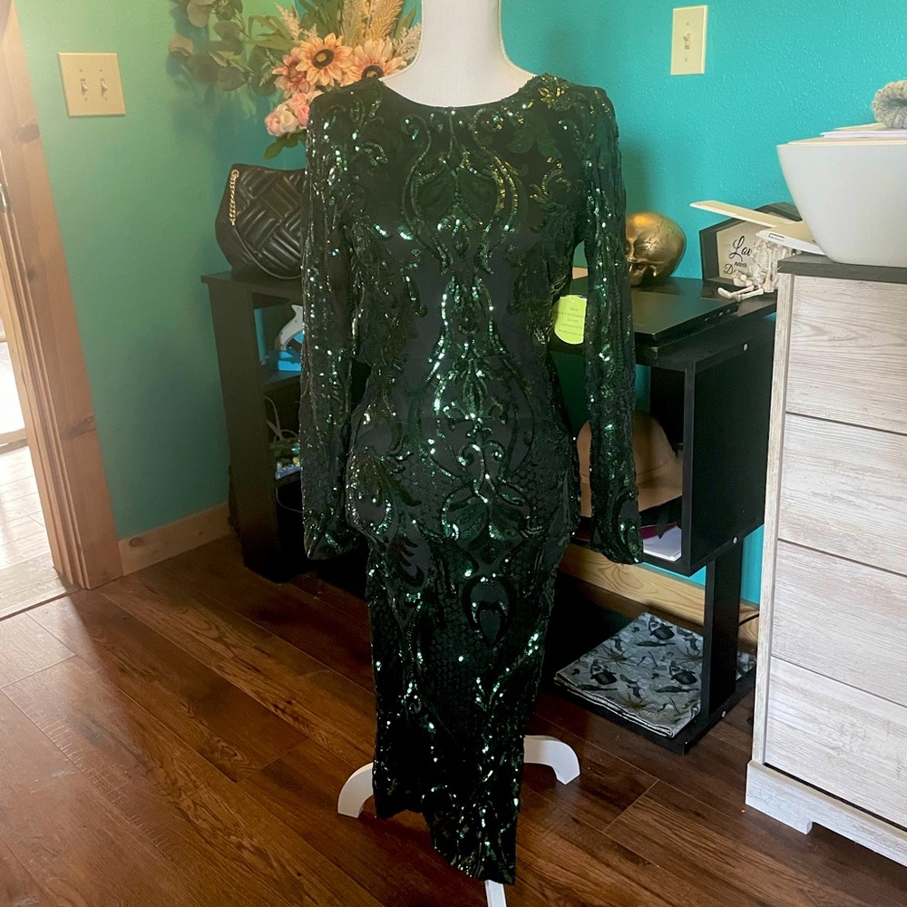 ✨Gorgeous Dress